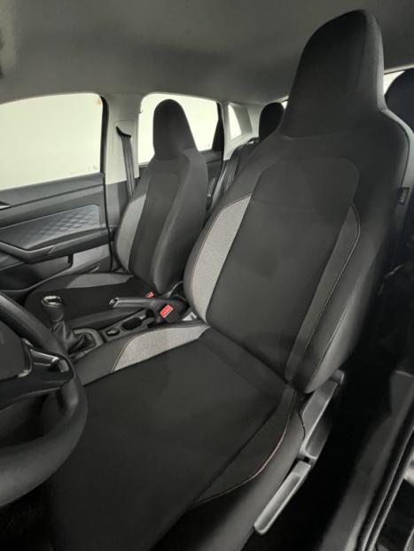 VOLKSWAGEN Polo Hatch 1.0 4P MPI TRACK, Foto 4