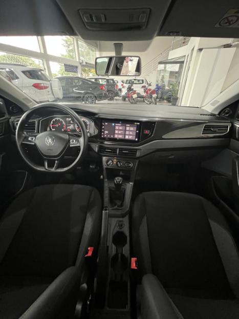 VOLKSWAGEN Polo Hatch 1.0 4P MPI TRACK, Foto 6