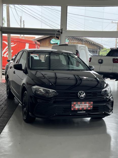 VOLKSWAGEN Polo Hatch 1.0 4P MPI TRACK, Foto 8