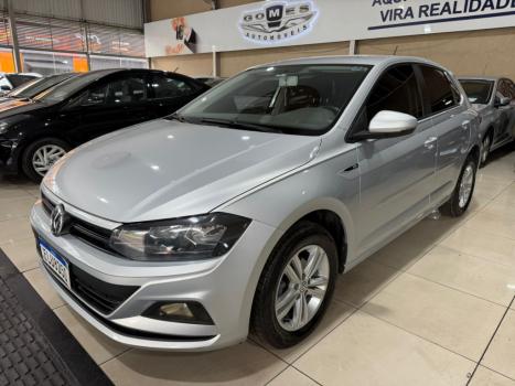 VOLKSWAGEN Polo Hatch 1.6 4P MSI FLEX, Foto 3