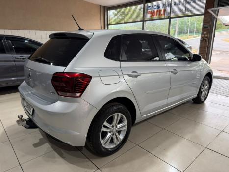 VOLKSWAGEN Polo Hatch 1.6 4P MSI FLEX, Foto 4