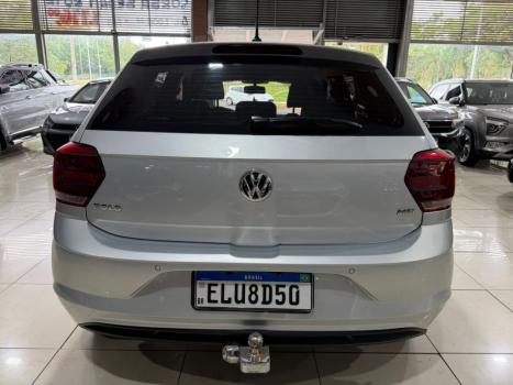 VOLKSWAGEN Polo Hatch 1.6 4P MSI FLEX, Foto 5