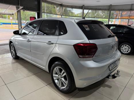 VOLKSWAGEN Polo Hatch 1.6 4P MSI FLEX, Foto 6