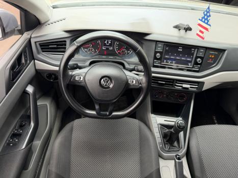 VOLKSWAGEN Polo Hatch 1.6 4P MSI FLEX, Foto 8