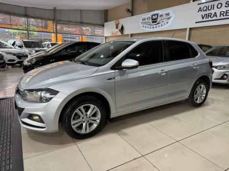 VOLKSWAGEN Polo Hatch 1.6 4P MSI FLEX, Foto 11