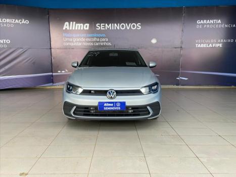 VOLKSWAGEN Polo Hatch 1.0 4P 170 TSI COMFORTLINE AUTOM�TICO, Foto 2