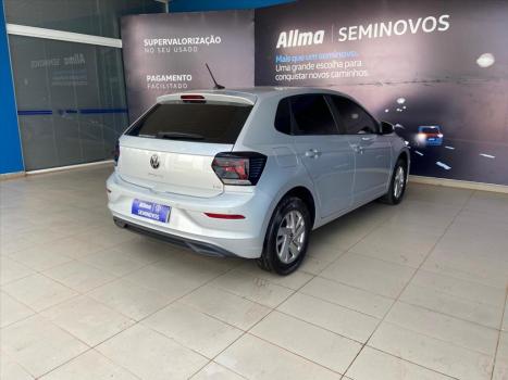 VOLKSWAGEN Polo Hatch 1.0 4P 170 TSI COMFORTLINE AUTOM�TICO, Foto 5
