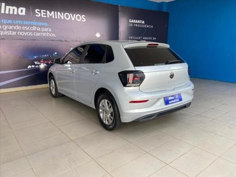 VOLKSWAGEN Polo Hatch 1.0 4P 170 TSI COMFORTLINE AUTOM�TICO, Foto 7
