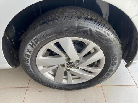 VOLKSWAGEN Polo Hatch 1.0 4P 170 TSI COMFORTLINE AUTOM�TICO, Foto 9