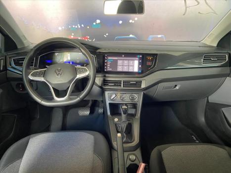 VOLKSWAGEN Polo Hatch 1.0 4P 170 TSI COMFORTLINE AUTOM�TICO, Foto 10