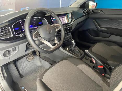 VOLKSWAGEN Polo Hatch 1.0 4P 170 TSI COMFORTLINE AUTOM�TICO, Foto 12