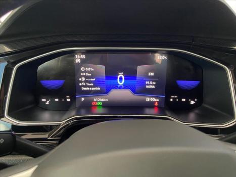 VOLKSWAGEN Polo Hatch 1.0 4P 170 TSI COMFORTLINE AUTOM�TICO, Foto 13