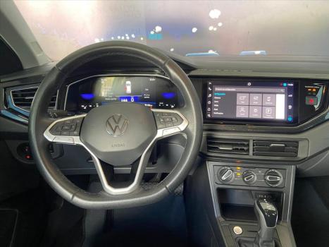 VOLKSWAGEN Polo Hatch 1.0 4P 170 TSI COMFORTLINE AUTOM�TICO, Foto 14