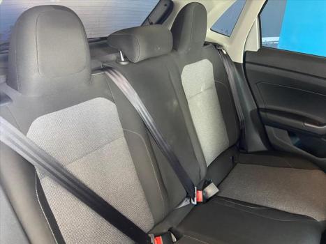 VOLKSWAGEN Polo Hatch 1.0 4P 170 TSI COMFORTLINE AUTOM�TICO, Foto 15