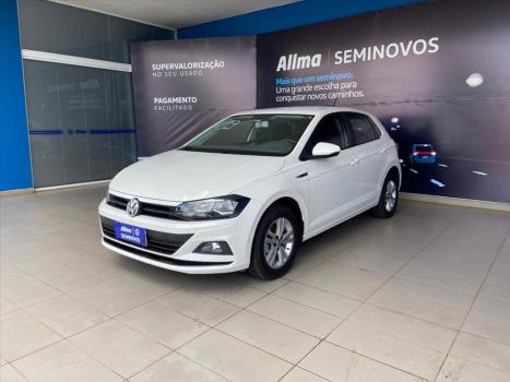 VOLKSWAGEN Polo Hatch 1.6 4P MSI FLEX, Foto 1