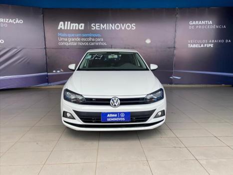 VOLKSWAGEN Polo Hatch 1.6 4P MSI FLEX, Foto 2