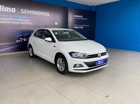 VOLKSWAGEN Polo Hatch 1.6 4P MSI FLEX, Foto 3