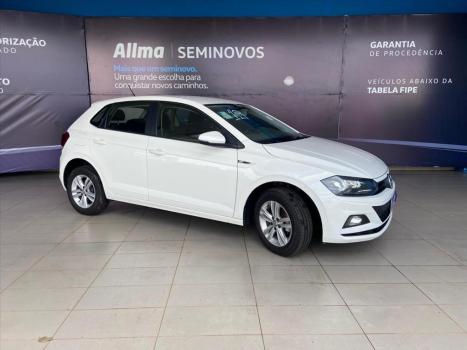 VOLKSWAGEN Polo Hatch 1.6 4P MSI FLEX, Foto 4