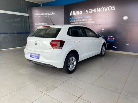 VOLKSWAGEN Polo Hatch 1.6 4P MSI FLEX, Foto 5