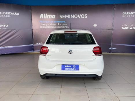 VOLKSWAGEN Polo Hatch 1.6 4P MSI FLEX, Foto 6