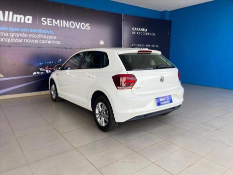 VOLKSWAGEN Polo Hatch 1.6 4P MSI FLEX, Foto 7