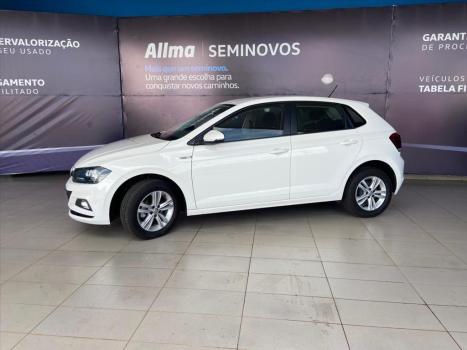VOLKSWAGEN Polo Hatch 1.6 4P MSI FLEX, Foto 8