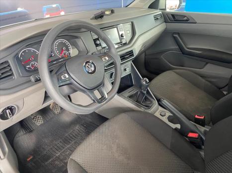 VOLKSWAGEN Polo Hatch 1.6 4P MSI FLEX, Foto 10