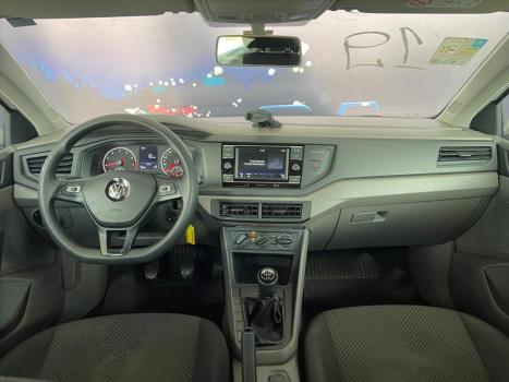 VOLKSWAGEN Polo Hatch 1.6 4P MSI FLEX, Foto 11