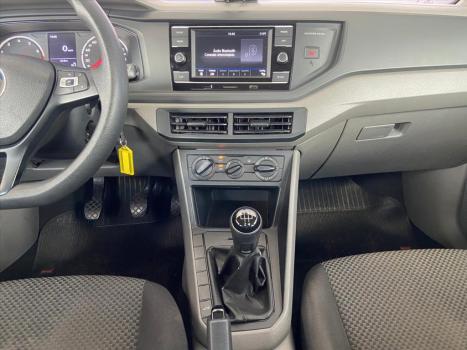 VOLKSWAGEN Polo Hatch 1.6 4P MSI FLEX, Foto 12