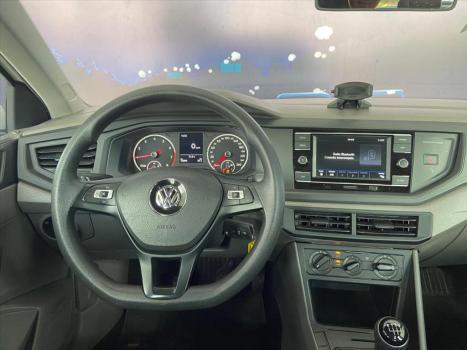VOLKSWAGEN Polo Hatch 1.6 4P MSI FLEX, Foto 13
