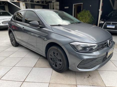 VOLKSWAGEN Polo Hatch 1.0 4P MPI TRACK, Foto 1