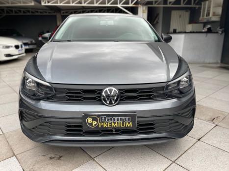 VOLKSWAGEN Polo Hatch 1.0 4P MPI TRACK, Foto 2