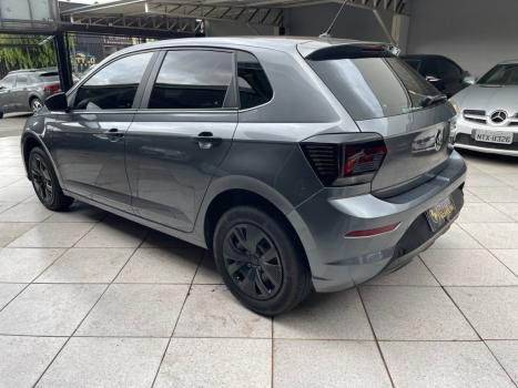 VOLKSWAGEN Polo Hatch 1.0 4P MPI TRACK, Foto 3