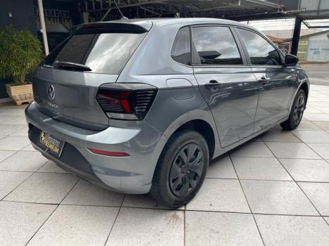 VOLKSWAGEN Polo Hatch 1.0 4P MPI TRACK, Foto 4