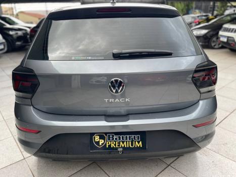 VOLKSWAGEN Polo Hatch 1.0 4P MPI TRACK, Foto 5