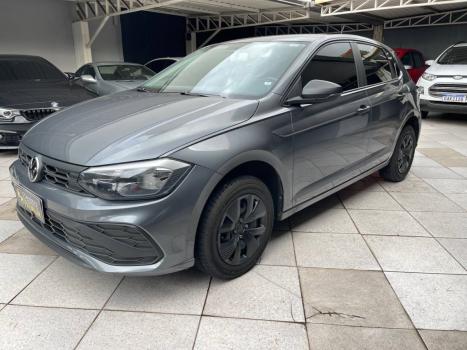 VOLKSWAGEN Polo Hatch 1.0 4P MPI TRACK, Foto 6