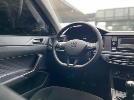 VOLKSWAGEN Polo Hatch 1.0 4P MPI TRACK, Foto 8