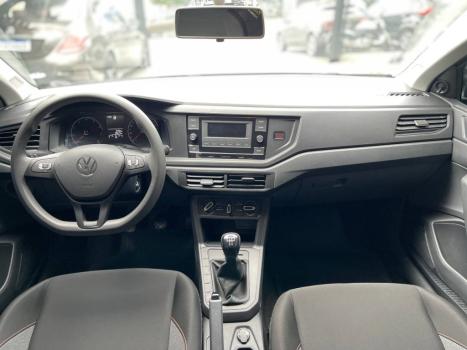 VOLKSWAGEN Polo Hatch 1.0 4P MPI TRACK, Foto 9