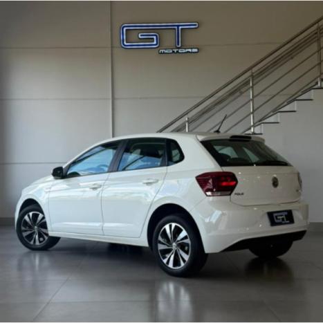 VOLKSWAGEN Polo Hatch 1.0 12V 4P 200 TSI  COMFORTLINE AUTOM�TICO, Foto 2