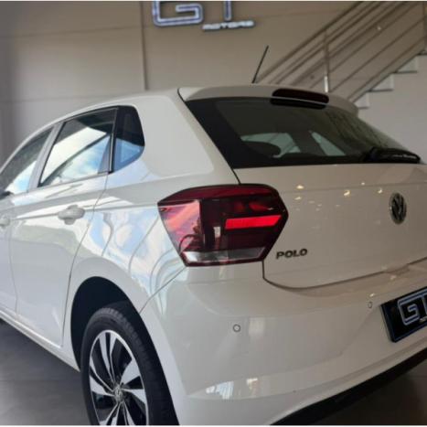 VOLKSWAGEN Polo Hatch 1.0 12V 4P 200 TSI  COMFORTLINE AUTOM�TICO, Foto 3