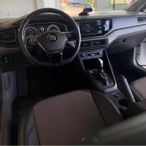 VOLKSWAGEN Polo Hatch 1.0 12V 4P 200 TSI  COMFORTLINE AUTOM�TICO, Foto 4