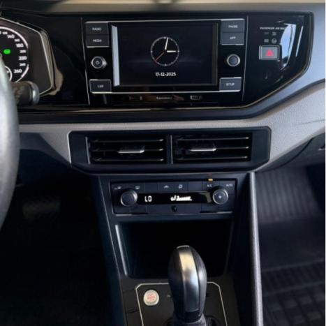 VOLKSWAGEN Polo Hatch 1.0 12V 4P 200 TSI  COMFORTLINE AUTOM�TICO, Foto 5