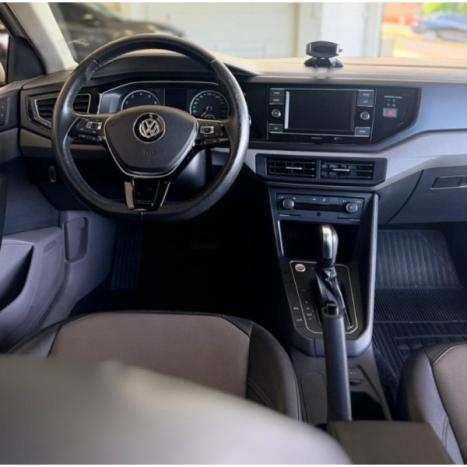 VOLKSWAGEN Polo Hatch 1.0 12V 4P 200 TSI  COMFORTLINE AUTOM�TICO, Foto 6