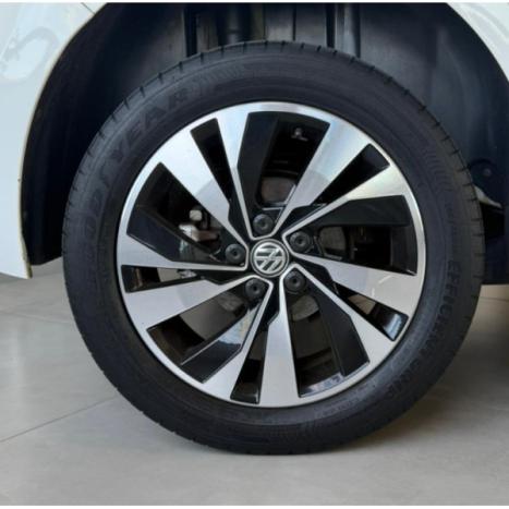 VOLKSWAGEN Polo Hatch 1.0 12V 4P 200 TSI  COMFORTLINE AUTOM�TICO, Foto 8