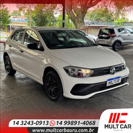 VOLKSWAGEN Polo Hatch 1.0 4P MPI TRACK, Foto 1