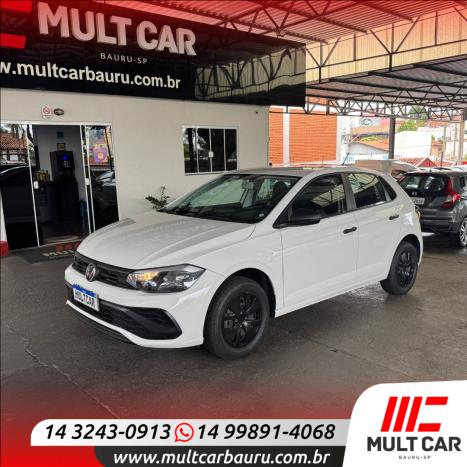 VOLKSWAGEN Polo Hatch 1.0 4P MPI TRACK, Foto 3