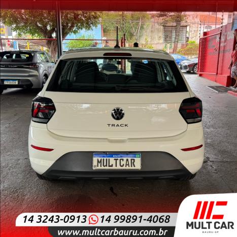 VOLKSWAGEN Polo Hatch 1.0 4P MPI TRACK, Foto 6