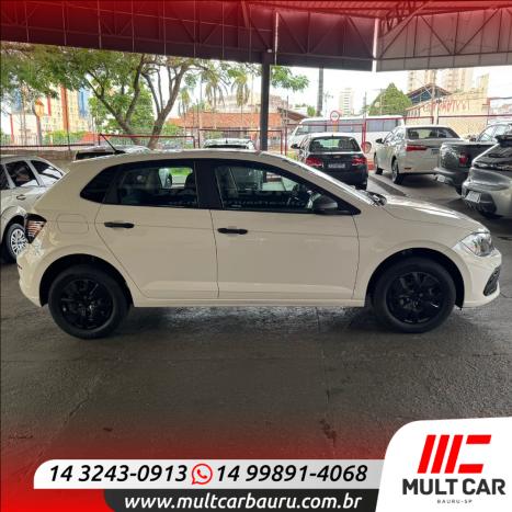 VOLKSWAGEN Polo Hatch 1.0 4P MPI TRACK, Foto 8