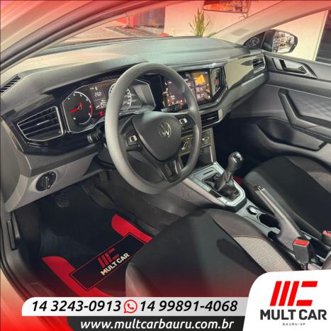 VOLKSWAGEN Polo Hatch 1.0 4P MPI TRACK, Foto 9