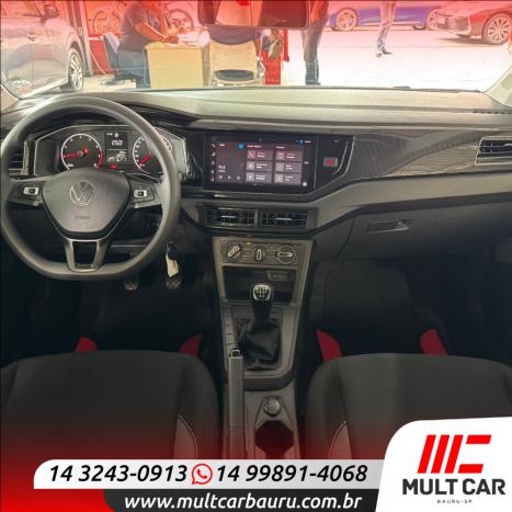 VOLKSWAGEN Polo Hatch 1.0 4P MPI TRACK, Foto 10